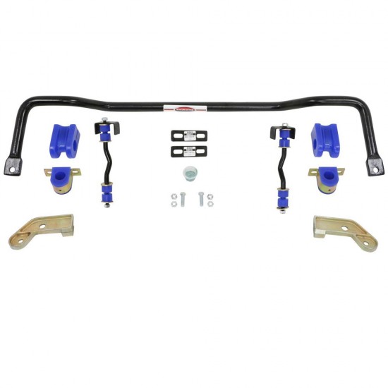 Roadmaster Heavy Duty 1-3/8" Front Sway Bar Kit for 1992-2008 Ford E250, E350 and E450 (Part Number 1139-115)