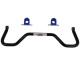 Roadmaster Heavy Duty 1-3/8" Rear Sway Bar Kit for 2004 to 2007 Sprinter 3500 (Part Number 1209-118)