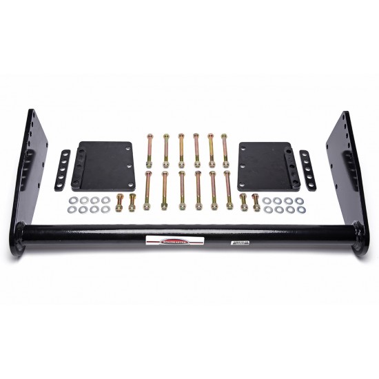 Roadmaster Heavy Duty 2-1/8" Rear Sway Bar Kit for 2016 to Current Freightliner XC Class A Motor Homes with "V-Ride" (Part Number 1209-140)