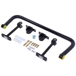 1209-142  -  Roadmaster Heavy Duty Front Sway Bar Kit for 2019-Current Freightliner M2 Super-C Motorhome