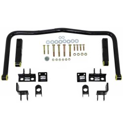 1209-144  -  Roadmaster Heavy Duty Rear Sway Bar Kit for 2018-Current Freightliner M2 Super-C Motorhome