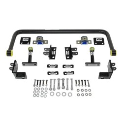 1259-115  -  Roadmaster Heavy Duty Front Sway Bar Kit for 2006-2009 Workhorse W16 & W18 Class A Motorhome