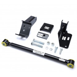 TRAC W-22  -  Roadmaster Heavy Duty Front TruTrac Bar for 2001-2011 Workhorse W-Series Class A Motorhome