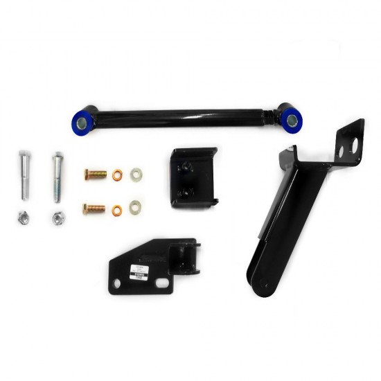 Roadmaster Heavy Duty Front TruTrac Bar for 2018-Current Freightliner S2RV Super-C Motorhome (Part Number TRAC S2RV)