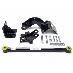 TRAC V-10B  -  Roadmaster Heavy Duty Front TruTrac Bar for 1998-2005 Ford F53 V10 Class A Motorhome