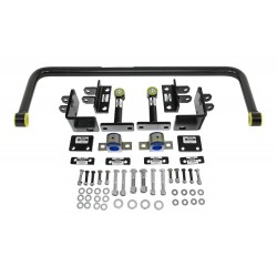 1259-105  -  Roadmaster Heavy Duty Front Sway Bar Kit for Workhorse W22 & W24 Class A Motorhome