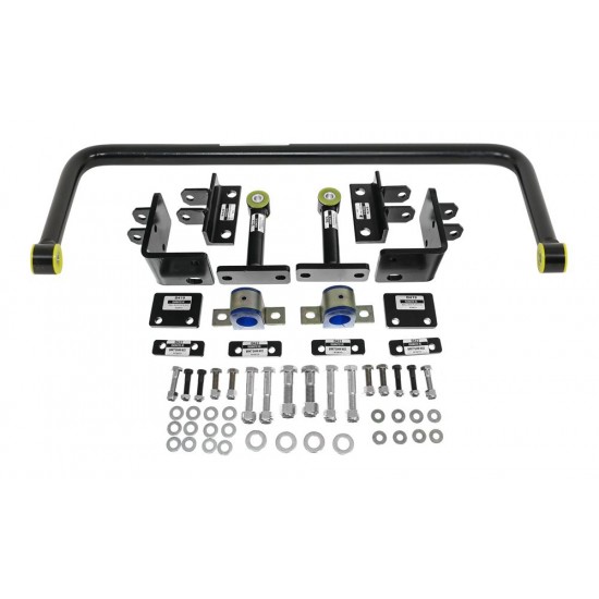 1259-105 - Front Anti-sway Bar For Workhorse W20/22/24 (01-current) 1259-105 - Front Anti-sway Bar For Workhorse W20/22/24 (01-current)
