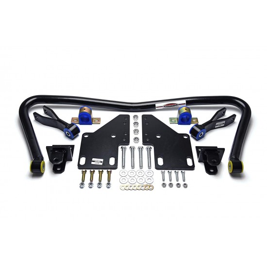 1139-144 - Rear Anti-sway Bar For Ford F53 20-22K 1-3/4" (1999-2005) 1139-144 - Rear Anti-sway Bar For Ford F53 20-22K 1-3/4" (1999-2005)