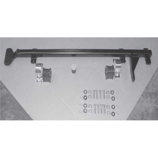 1109-200 Roadmaster Spreader-Brace WideTrack P32 (1999-2005) 1109-200 Roadmaster Spreader-Brace WideTrack P32 (1999-2005)