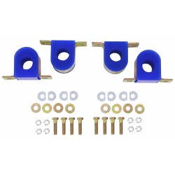 4109-109  -  Roadmaster 1-1/4" Polyurethane Front Sway Bar Bushing Kit for Chevrolet & Workhorse P32 Class A Motorhome