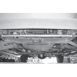 1109-149  -  Roadmaster Heavy Duty Front Sway Bar Kit for Chevrolet Express and GMC Savana 2500 / 3500 / 4500