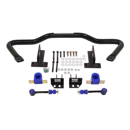 Roadmaster Heavy Duty 1-5/8" Front Sway Bar Kit for Chevrolet C4500 and C5500 (Part Number 1109-158)