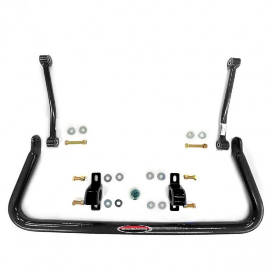 1139-148 - Front Anti-sway Bar For Ford F53 V10 16K-26K GVW 1139-148 - Front Anti-sway Bar For Ford F53 V10 16K-26K GVW