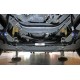 1139-148 - Front Anti-sway Bar For Ford F53 V10 16K-26K GVW
