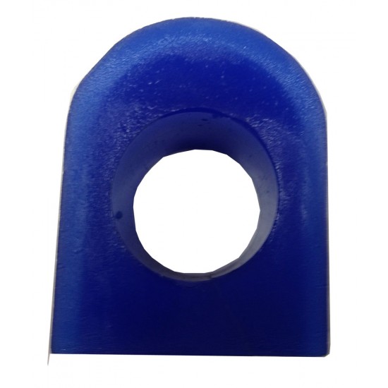205221-00 Factory Front Anti-sway Bar Single Poly Bushing For P-chassis 1-1/4" 205221-00 Factory Front Anti-sway Bar Single Poly Bushing For P-chassis 1-1/4"