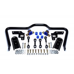 1209-131  -  Roadmaster Heavy Duty Auxiliary Rear Sway Bar Kit for 2007-Current Sprinter 3500