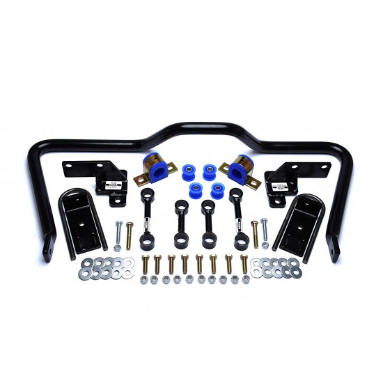 1209-131 - 1-1/2" Rear Auxiliary Anti-Sway Bar for Dodge/Mercedes Sprinter 3500 (2007-Current) 1209-131 - 1-1/2" Rear Auxiliary Anti-Sway Bar for Dodge/Mercedes Sprinter 3500 (2007-Current)