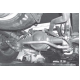 Roadmaster Heavy Duty 1-3/8" Rear Sway Bar Kit for 2004 to 2007 Sprinter 3500 (Part Number 1209-118)
