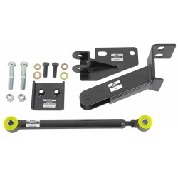 TRAC 45-5500  -  Roadmaster Heavy Duty Front TruTrac Bar for Chevrolet Kodiak C4500 & C5500 with Duramax Diesel Engine