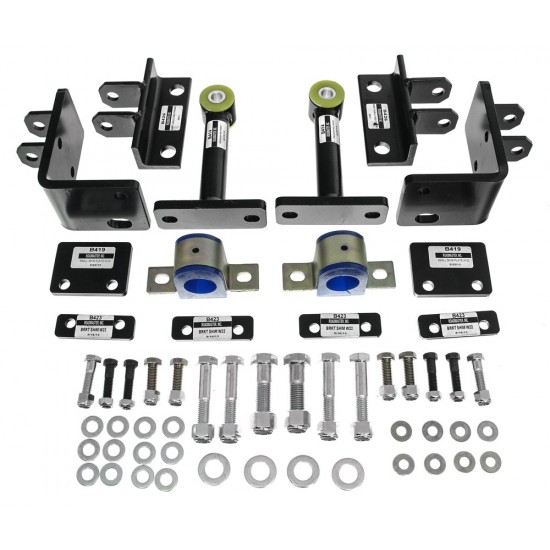 1259-107 - Front Anti-sway Bar For Workhorse W20D/W22D *Diesel* (2009-2011) 1259-107 - Front Anti-sway Bar For Workhorse W20D/W22D *Diesel* (2009-2011)