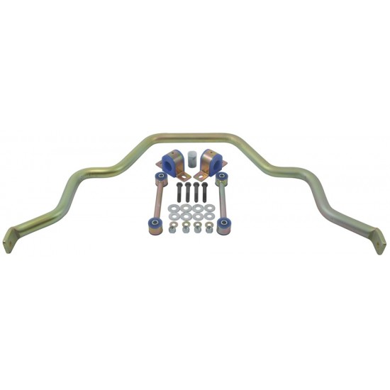 1139-163 - Rear Anti-sway Bar For Ford E450 Emergency Vehicles Only (1997-Current) 1139-163 - Rear Anti-sway Bar For Ford E450 Emergency Vehicles Only (1997-Current)