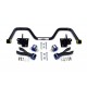 1139-146 - Rear Anti-sway Bar For Ford F53 2005+ (16K-18K GVWR) 1139-146 - Rear Anti-sway Bar For Ford F53 2005+ (16K-18K GVWR)