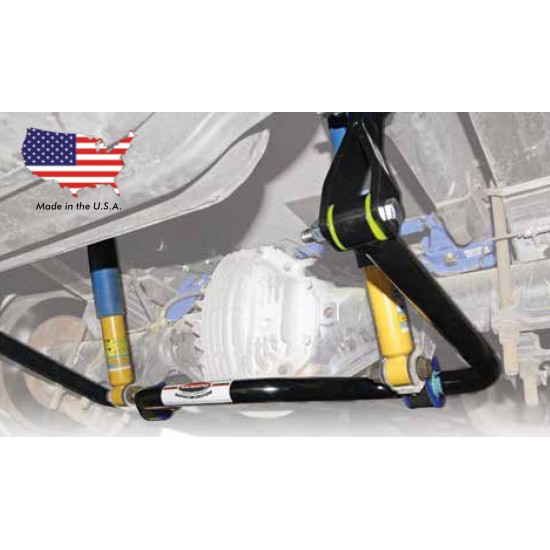1139-146 - Rear Anti-sway Bar For Ford F53 2005+ (16K-18K GVWR) 1139-146 - Rear Anti-sway Bar For Ford F53 2005+ (16K-18K GVWR)