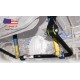 1139-146 - Rear Anti-sway Bar For Ford F53 2005+ (16K-18K GVWR) 1139-146 - Rear Anti-sway Bar For Ford F53 2005+ (16K-18K GVWR)