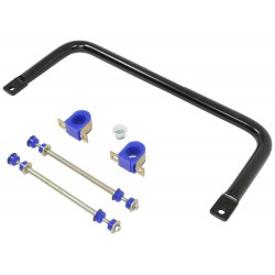1209-136  -  Roadmaster Heavy Duty Front Sway Bar Kit for 1993-2015 Freightliner XC Class A Motorhome