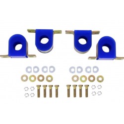 4109-151  -  Roadmaster 1-5/8" Polyurethane Front Sway Bar Bushing Kit for Workhorse P32 Class A Motorhome