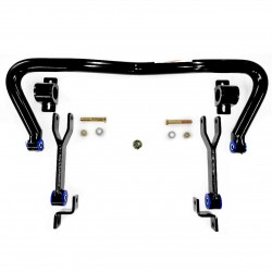 1139-218  -  Roadmaster Heavy Duty Front Sway Bar Kit for 2021+ Ford F53 7.3L V8