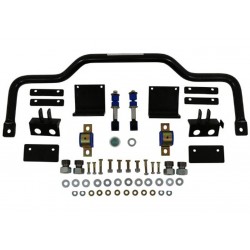 1209-115  -  Roadmaster Heavy Duty Rear Sway Bar Kit for 1999-2003 Freightliner XC