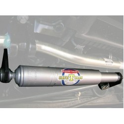 31-140 Silver Safe-T-Plus Steering Stabilizer Control Unit