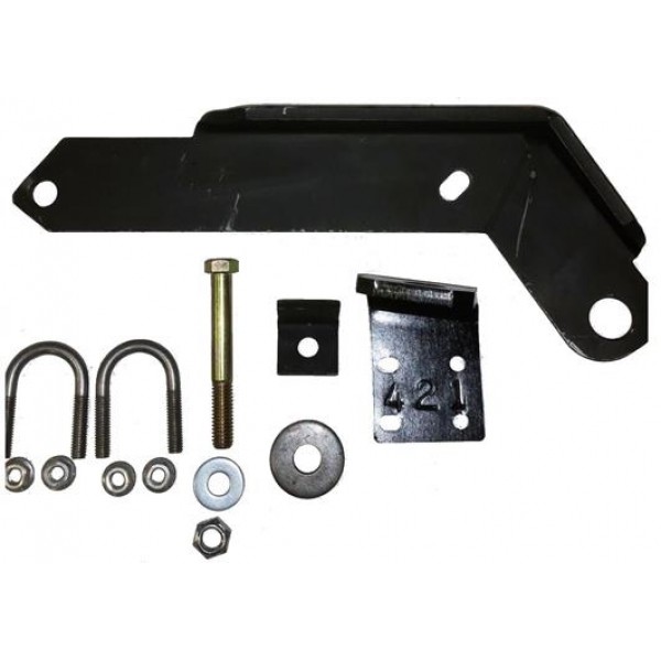 P-30KB13 - Safe-T-Plus Mounting Bracket Kit (1-1/8" Tie Rod)