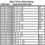 31-140 - Silver Safe-T-Plus Unit