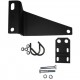 W-104K1.5 - Safe-T-Plus Mounting Bracket Kit (All Years EXCEPT 2002)