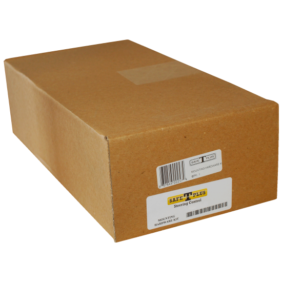 E-350K13 - Safe-T-Plus Mounting Bracket Kit