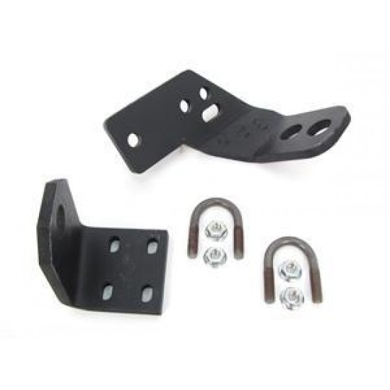 Safe T Plus Mounting Hardware Kit (Part Number C-323K12)