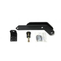 P-30KB14  -  Safe T Plus Mounting Hardware Kit for Chevrolet/Workhorse P32 (1-1/4" Tie Rod)