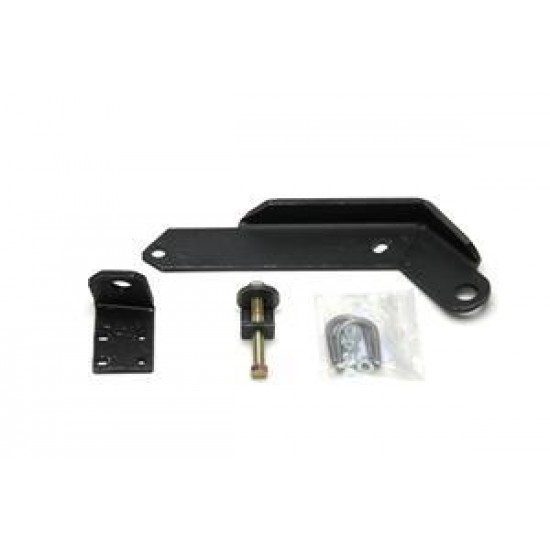 Safe T Plus Mounting Hardware Kit (Part Number P-30KB14)