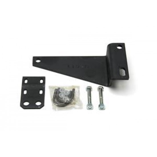 F-119K2.5 -  F53 19.5" Wheels Safe-T-Plus Mounting Bracket Kit (1997-2005)