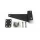 F-119K2.5 -  F53 19.5" Wheels Safe-T-Plus Mounting Bracket Kit (1997-2005)