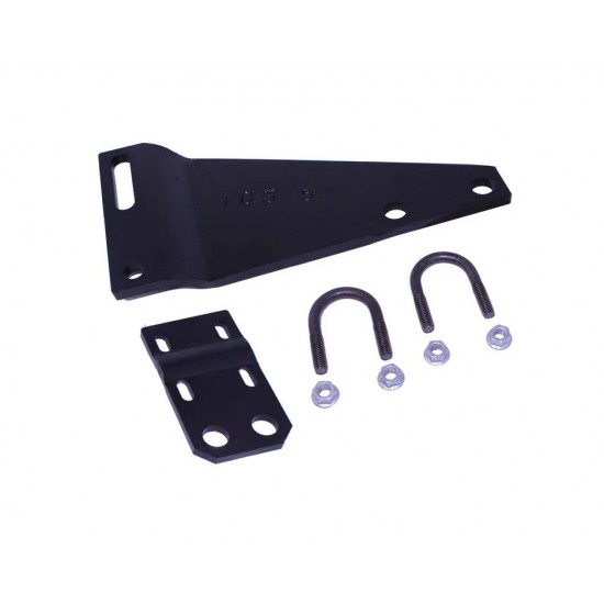 W-104K1.5 - Safe-T-Plus Mounting Bracket Kit (All Years EXCEPT 2002) W-104K1.5 - Safe-T-Plus Mounting Bracket Kit (All Years EXCEPT 2002)