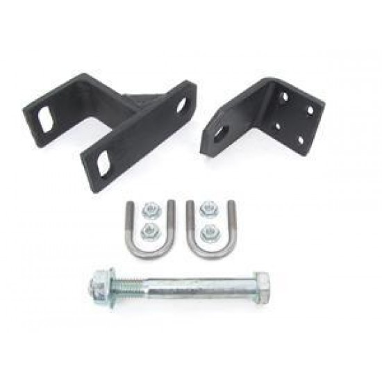 Safe T Plus Mounting Hardware Kit (Part Number D-307K13)
