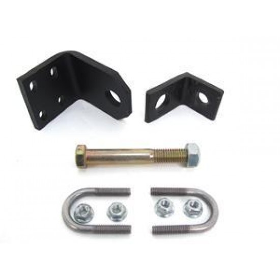 Safe T Plus Mounting Hardware Kit (Part Number D-343K13)