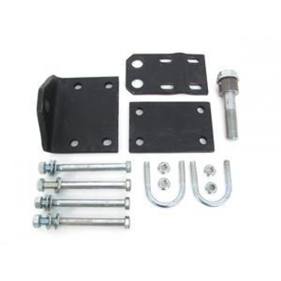 Safe T Plus Mounting Hardware Kit (Part Number C-180K2.5)