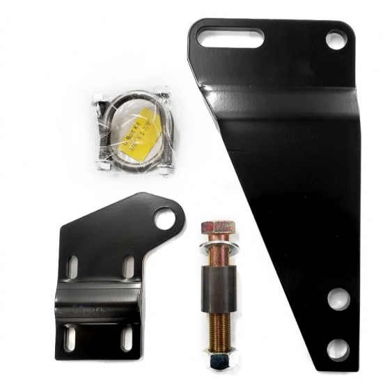 F-217K3.5 - Safe-T-Plus Mounting Bracket Kit (2021+ F53 w/ V8) F-217K3.5 - Safe-T-Plus Mounting Bracket Kit (2021+ F53 w/ V8)