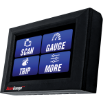 ScanGaugeIII OBD2 Vehicle Monitor