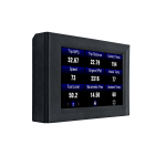 ScanGaugeIII OBD2 Vehicle Monitor