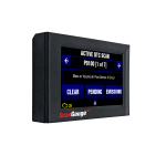 ScanGaugeIII OBD2 Vehicle Monitor